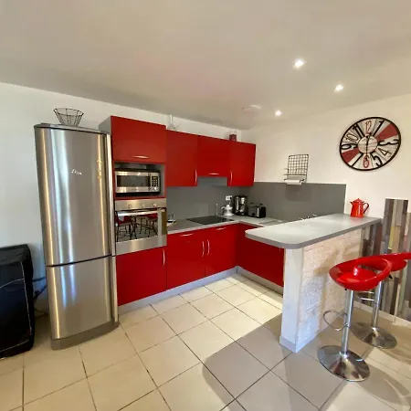 Romarin Avec Vakantiehuis