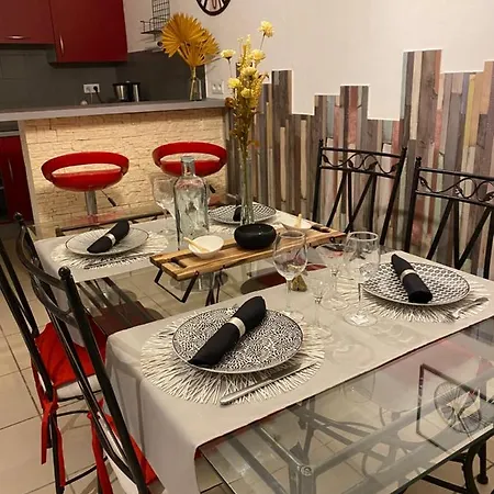 Romarin Avec * Saint-Jean-de-Barrou