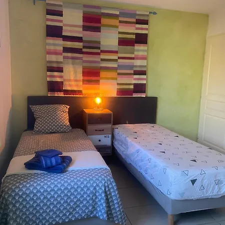 Romarin Avec * Saint-Jean-de-Barrou