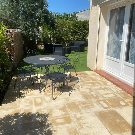 Romarin Avec Saint-Jean-de-Barrou