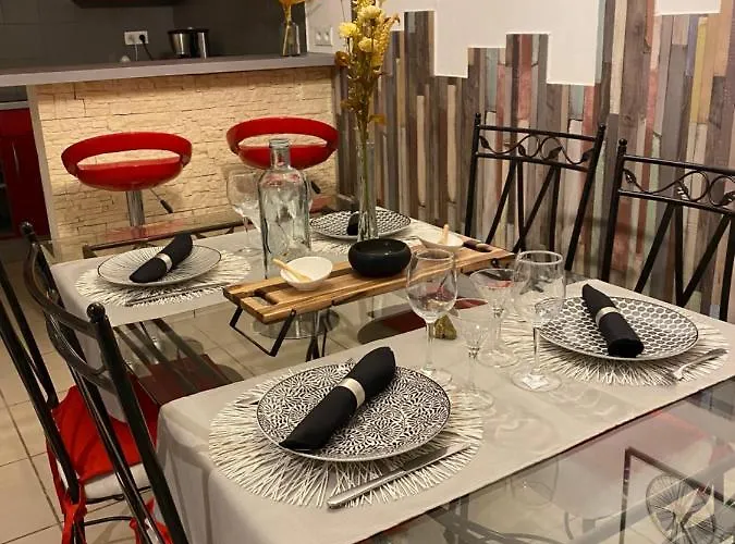 Romarin Avec * Saint-Jean-de-Barrou