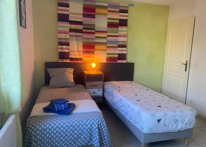 Romarin Avec * Saint-Jean-de-Barrou